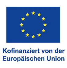 Kofinanziert von der Europäischen Union